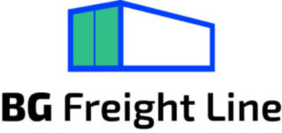 BG Freight Line Logo