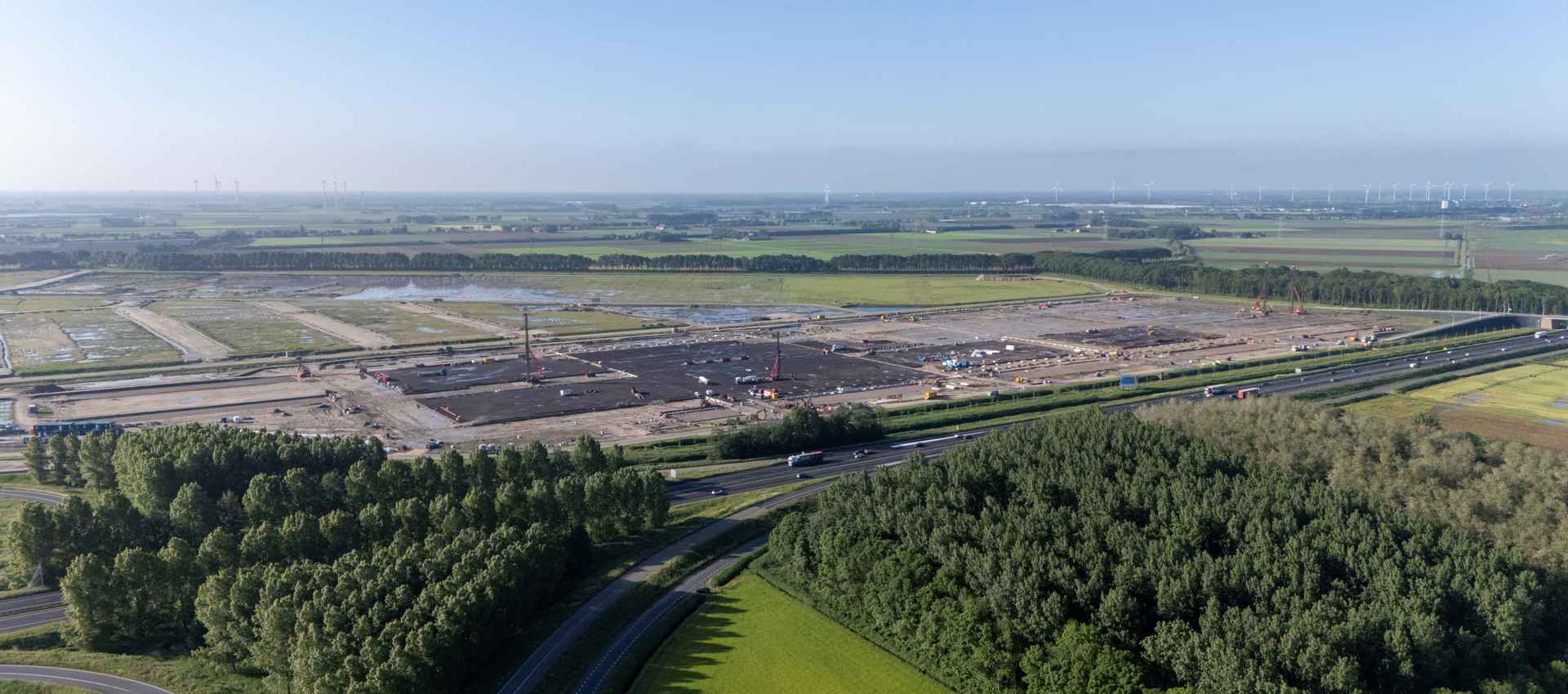 DSV Voortgang Week22