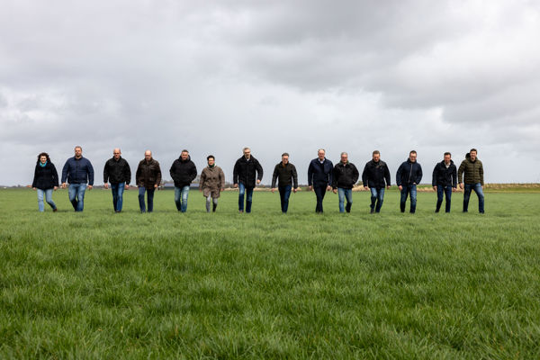 Carbon farmers