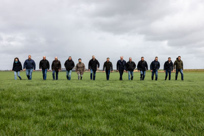 Foto Akkerbouwers Moerdijk Carbon Farming Flyer 089A8459